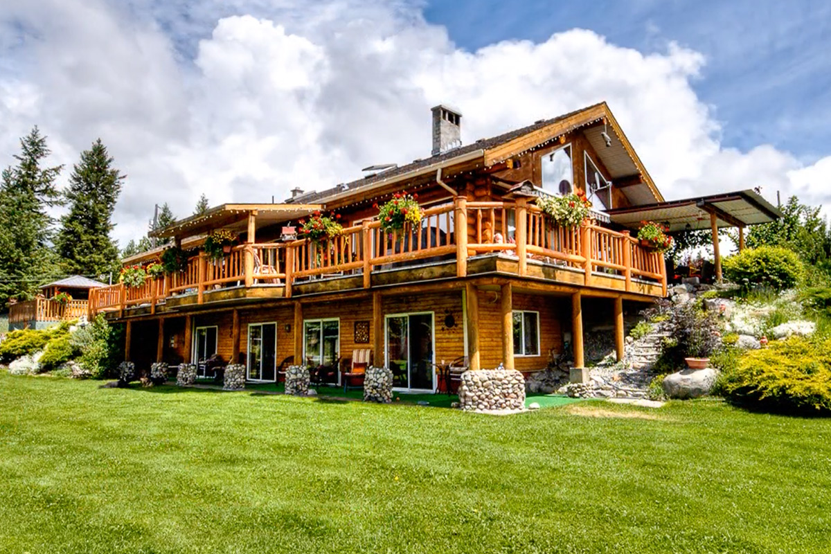 Arosa Ranch